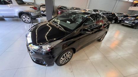 HYUNDAI HB 20 Sedan 1.6 16V 4P FLEX VISION AUTOMTICO, Foto 4