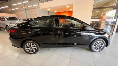 HYUNDAI HB 20 Sedan 1.6 16V 4P FLEX VISION AUTOMTICO, Foto 6