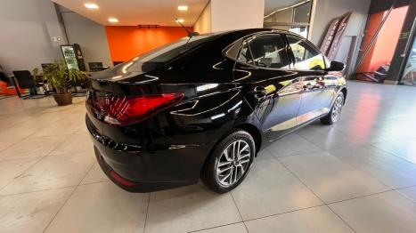 HYUNDAI HB 20 Sedan 1.6 16V 4P FLEX VISION AUTOMTICO, Foto 7