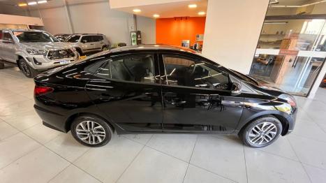 HYUNDAI HB 20 Sedan 1.6 16V 4P FLEX VISION AUTOMTICO, Foto 8