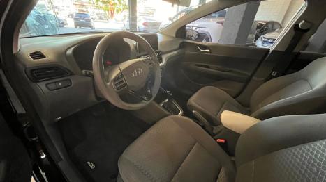 HYUNDAI HB 20 Sedan 1.6 16V 4P FLEX VISION AUTOMTICO, Foto 9