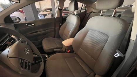 HYUNDAI HB 20 Sedan 1.6 16V 4P FLEX VISION AUTOMTICO, Foto 11