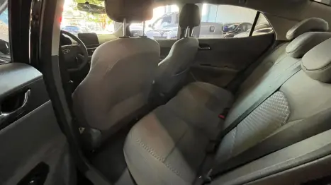 HYUNDAI HB 20 Sedan 1.6 16V 4P FLEX VISION AUTOMTICO, Foto 12