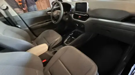 HYUNDAI HB 20 Sedan 1.6 16V 4P FLEX VISION AUTOMTICO, Foto 13