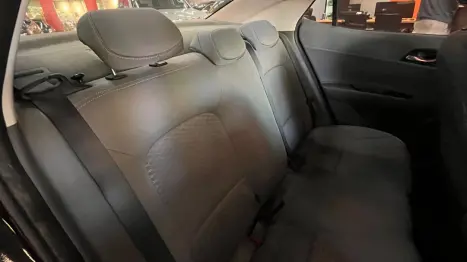 HYUNDAI HB 20 Sedan 1.6 16V 4P FLEX VISION AUTOMTICO, Foto 16