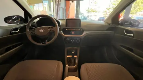 HYUNDAI HB 20 Sedan 1.6 16V 4P FLEX VISION AUTOMTICO, Foto 17