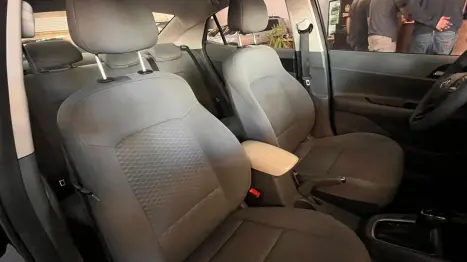 HYUNDAI HB 20 Sedan 1.6 16V 4P FLEX VISION AUTOMTICO, Foto 18