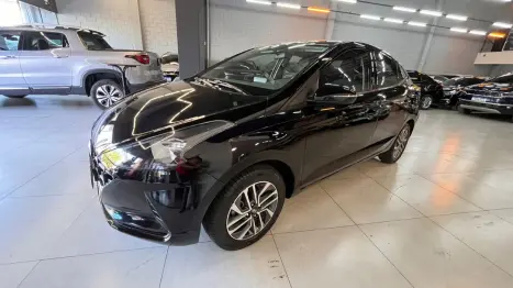 HYUNDAI HB 20 Sedan 1.6 16V 4P FLEX VISION AUTOMTICO, Foto 20