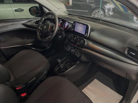 HYUNDAI HB 20 Sedan 1.0 12V 4P FLEX TGDI EVOLUTION TURBO AUTOMTICO, Foto 5