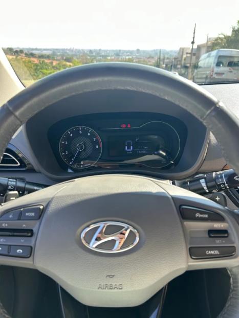 HYUNDAI HB 20 Sedan 1.0 12V 4P FLEX TGDI TURBO DIAMOND PLUS AUTOMTICO, Foto 4
