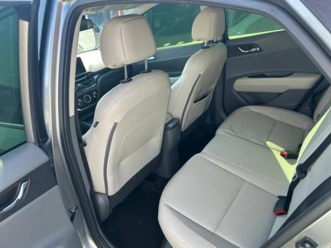 HYUNDAI HB 20 Sedan 1.0 12V 4P FLEX TGDI TURBO DIAMOND PLUS AUTOMTICO, Foto 7