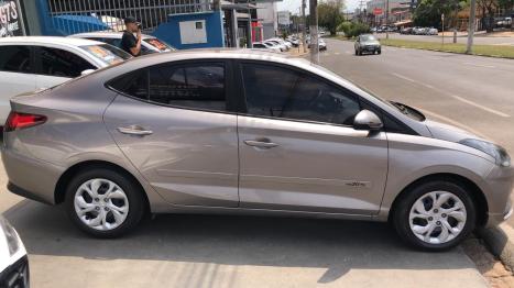 HYUNDAI HB 20 Sedan 1.0 12V 4P FLEX TGDI TURBO EVOLUTION AUTOMTICO, Foto 3