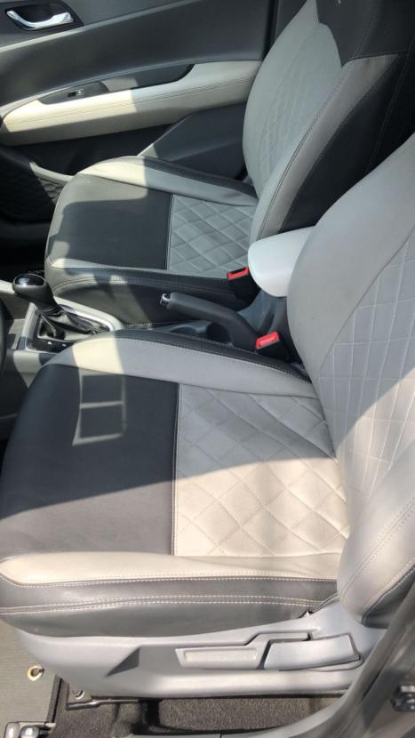 HYUNDAI HB 20 Sedan 1.0 12V 4P FLEX TGDI TURBO EVOLUTION AUTOMTICO, Foto 5