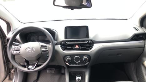 HYUNDAI HB 20 Sedan 1.0 12V 4P FLEX TGDI TURBO EVOLUTION AUTOMTICO, Foto 7