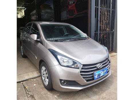 HYUNDAI HB 20 Sedan 1.0 12V 4P FLEX COMFORT PLUS, Foto 2