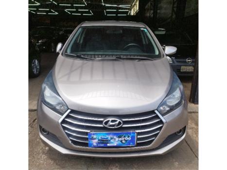 HYUNDAI HB 20 Sedan 1.0 12V 4P FLEX COMFORT PLUS, Foto 3