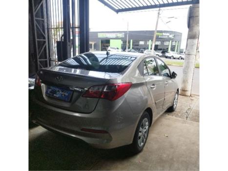 HYUNDAI HB 20 Sedan 1.0 12V 4P FLEX COMFORT PLUS, Foto 4