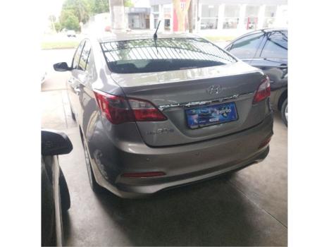 HYUNDAI HB 20 Sedan 1.0 12V 4P FLEX COMFORT PLUS, Foto 5