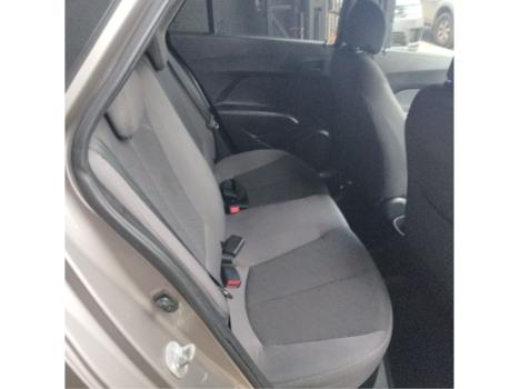 HYUNDAI HB 20 Sedan 1.0 12V 4P FLEX COMFORT PLUS, Foto 6