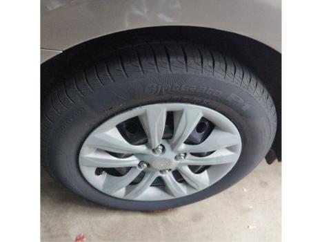 HYUNDAI HB 20 Sedan 1.0 12V 4P FLEX COMFORT PLUS, Foto 8