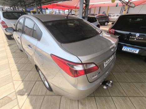 HYUNDAI HB 20 Sedan 1.6 16V 4P FLEX PREMIUM AUTOMTICO, Foto 3