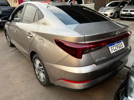 HYUNDAI HB 20 Sedan 1.0 12V 4P FLEX LIMITED, Foto 2