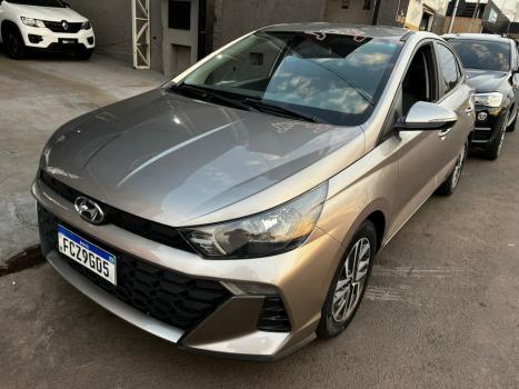 HYUNDAI HB 20 Sedan 1.0 12V 4P FLEX LIMITED, Foto 3