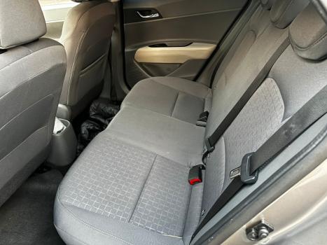 HYUNDAI HB 20 Sedan 1.0 12V 4P FLEX LIMITED, Foto 4