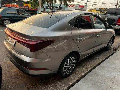 HYUNDAI HB 20 Sedan 1.0 12V 4P FLEX LIMITED, Foto 5