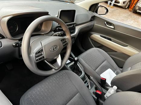 HYUNDAI HB 20 Sedan 1.0 12V 4P FLEX LIMITED, Foto 6