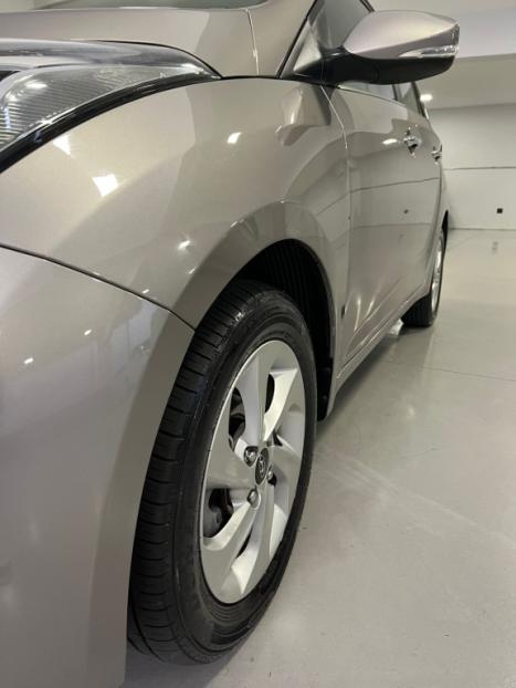 HYUNDAI HB 20 Sedan 1.6 16V 4P FLEX PREMIUM AUTOMTICO, Foto 8