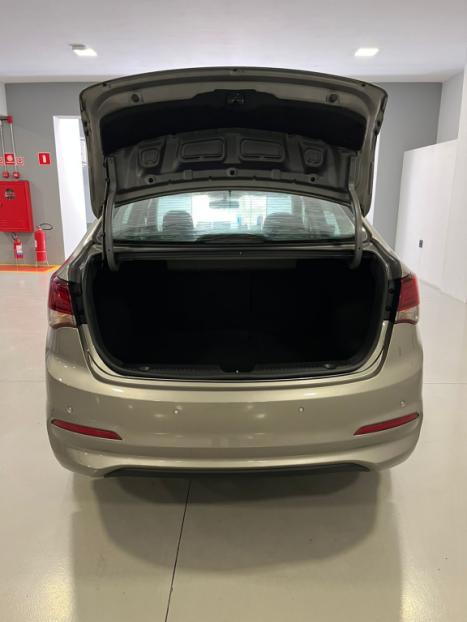 HYUNDAI HB 20 Sedan 1.6 16V 4P FLEX PREMIUM AUTOMTICO, Foto 10