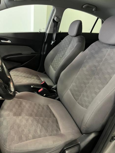 HYUNDAI HB 20 Sedan 1.6 16V 4P FLEX PREMIUM AUTOMTICO, Foto 14