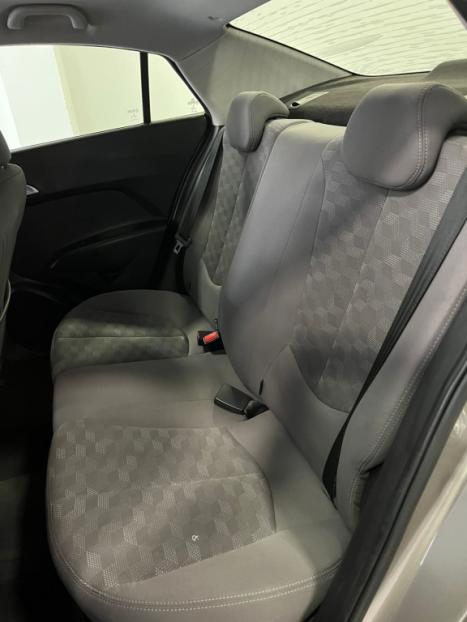 HYUNDAI HB 20 Sedan 1.6 16V 4P FLEX PREMIUM AUTOMTICO, Foto 15