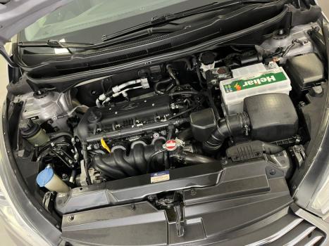 HYUNDAI HB 20 Sedan 1.6 16V 4P FLEX PREMIUM AUTOMTICO, Foto 17