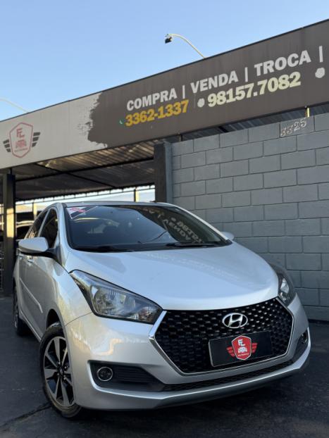 HYUNDAI HB 20 Sedan 1.6 16V 4P FLEX COMFORT STYLE AUTOMTICO, Foto 2