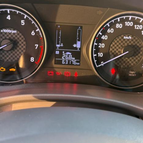 HYUNDAI HB 20 Sedan 1.6 16V 4P FLEX VISION, Foto 7