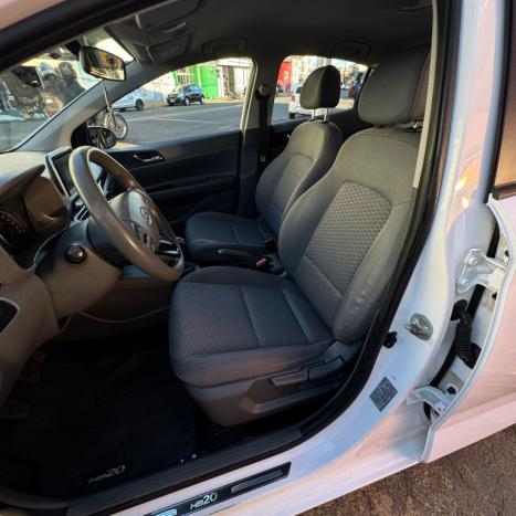 HYUNDAI HB 20 Sedan 1.6 16V 4P FLEX VISION, Foto 11