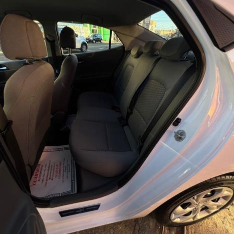 HYUNDAI HB 20 Sedan 1.6 16V 4P FLEX VISION, Foto 12
