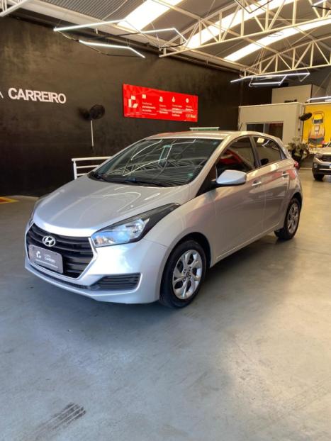 HYUNDAI HB 20 Sedan 1.0 12V 4P FLEX COMFORT PLUS, Foto 2