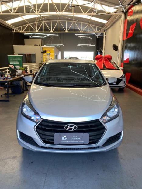 HYUNDAI HB 20 Sedan 1.0 12V 4P FLEX COMFORT PLUS, Foto 3