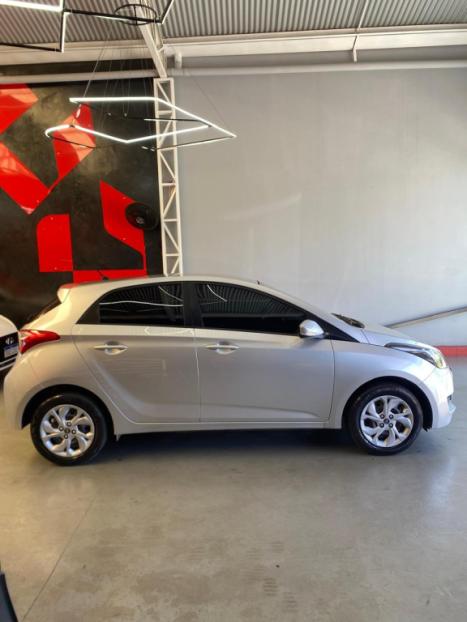 HYUNDAI HB 20 Sedan 1.0 12V 4P FLEX COMFORT PLUS, Foto 5