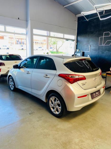 HYUNDAI HB 20 Sedan 1.0 12V 4P FLEX COMFORT PLUS, Foto 7