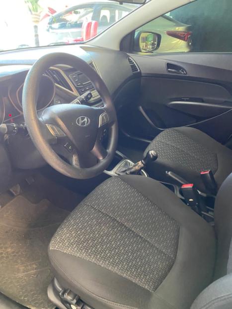 HYUNDAI HB 20 Sedan 1.0 12V 4P FLEX COMFORT PLUS, Foto 9
