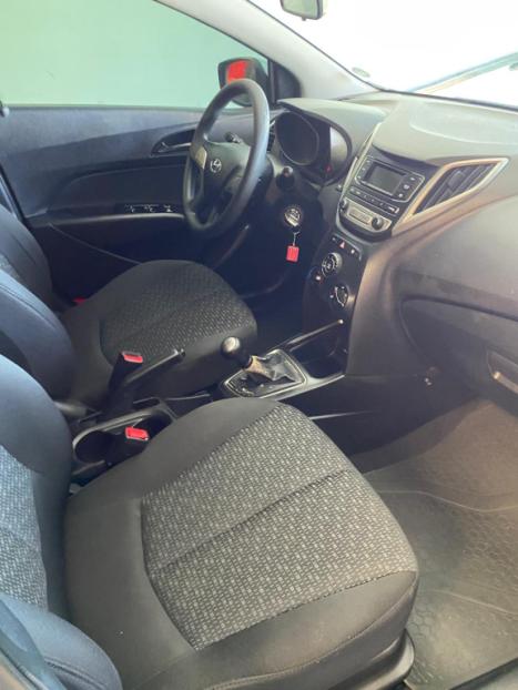 HYUNDAI HB 20 Sedan 1.0 12V 4P FLEX COMFORT PLUS, Foto 11