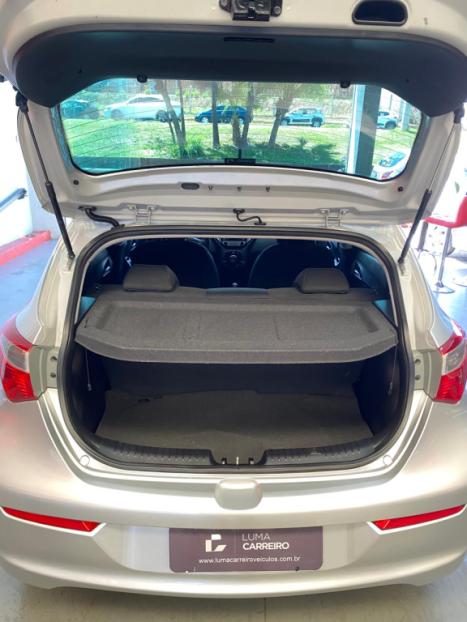 HYUNDAI HB 20 Sedan 1.0 12V 4P FLEX COMFORT PLUS, Foto 13