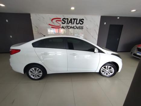 HYUNDAI HB 20 Sedan 1.0 12V 4P FLEX COMFORT PLUS, Foto 2 HYUNDAI HB 20 Sedan 1.0 12V 4P FLEX COMFORT PLUS, Foto 2