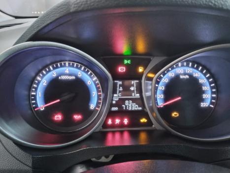 HYUNDAI HB 20 Sedan 1.0 12V 4P FLEX COMFORT PLUS, Foto 7 HYUNDAI HB 20 Sedan 1.0 12V 4P FLEX COMFORT PLUS, Foto 7