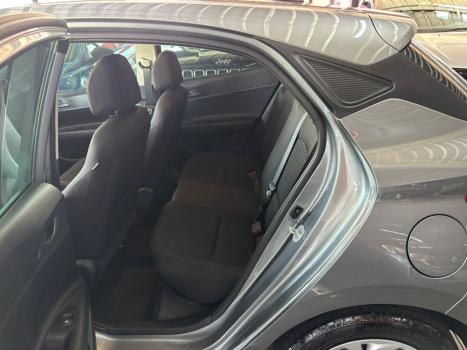 HYUNDAI HB 20 Sedan 1.0 12V 4P FLEX COMFORT PLUS, Foto 16