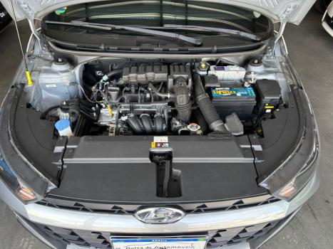 HYUNDAI HB 20 Sedan 1.0 12V 4P FLEX COMFORT PLUS, Foto 18